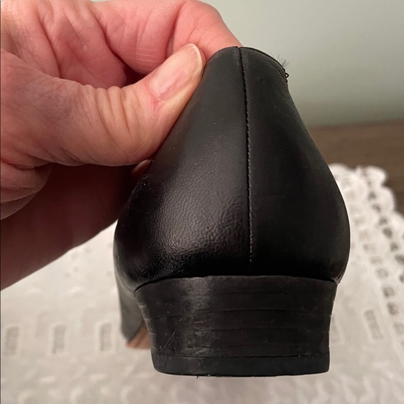 Gianni Versace Flats 90’s vintage.🥿 - Picture 13 of 16